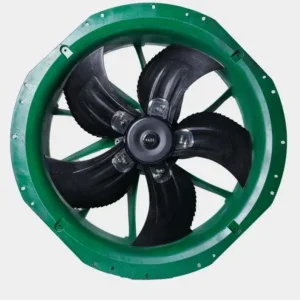 Dry Cooler, 380vac, 900MM, Axial, 0-10v/pwm