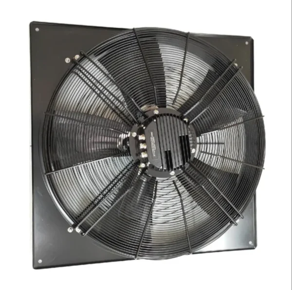 Dry Cooler, 380vac, 900MM, Axial, 0-10v/pwm - view 3