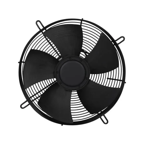 Dry Cooler, 380vac, 900MM, Axial, 0-10v/pwm - view 4