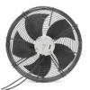 Dry Cooler, 380vac, 900MM, Axial, 0-10v/pwm - view 5