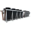 Dry Cooler, 40kw, 60kw, 500kw, 325kw - view 4