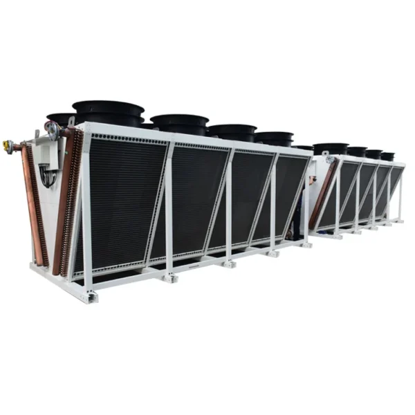Dry Cooler, 40kw, 60kw, 500kw, 325kw - view 4
