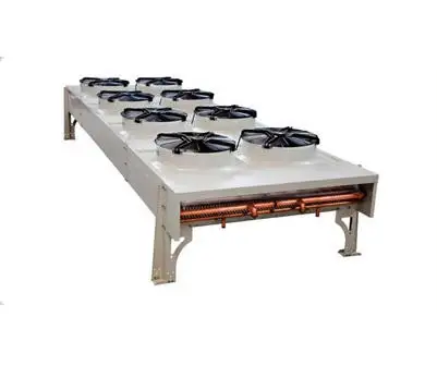 Dry Cooler, 40kw, 60kw, 500kw, 325kw - view 6