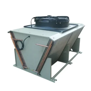 Dry Cooler, 500Kw, HVAC