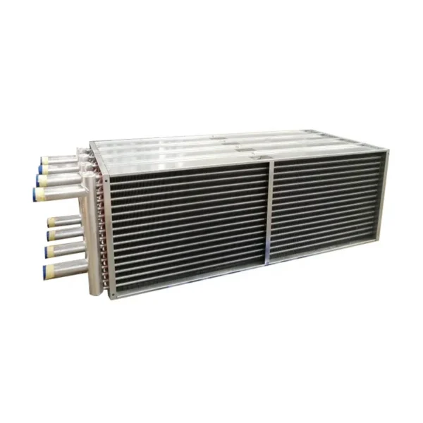 Dry Cooler, 500Kw, HVAC - view 5