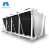 Dry Cooler, 500m³