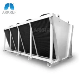 Dry Cooler, 500m³