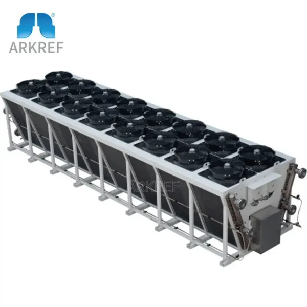Dry Cooler, 500m³ - view 3