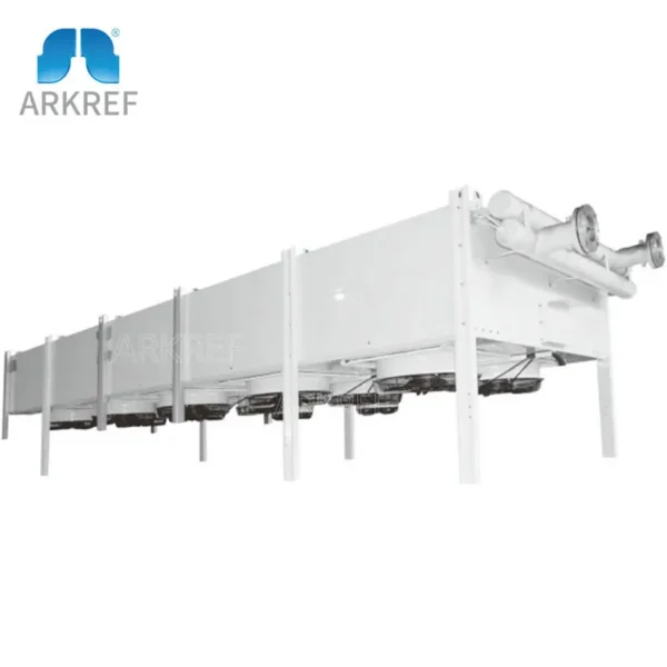 Dry Cooler, 500m³ - view 4