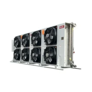 Dry Cooler, 50KW, 100KW, 1000KW, Aluminum