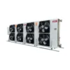 Dry Cooler, 50KW, 100KW, 1000KW, Aluminum - view 5