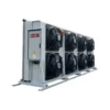 Dry Cooler, 50KW, 100KW, 1000KW, Aluminum - view 6