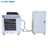 Dry Cooler, 6Units, 50kw, S19, S21