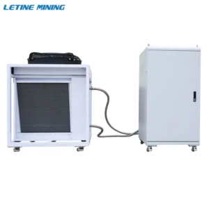Dry Cooler, 6Units, 50kw, S19, S21