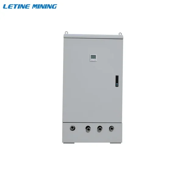 Dry Cooler, 6Units, 50kw, S19, S21 - view 2