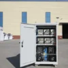 Dry Cooler, 6Units, 50kw, S19, S21 - view 5