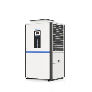 Dry Cooler, 8000m3, 6.7kw