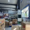 Dry Cooler, 8000m3, 6.7kw - view 4