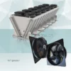 Dry Cooler, 8317081777, W3G800-KS39-03/F01, W3G800-KS39-03 - view 4