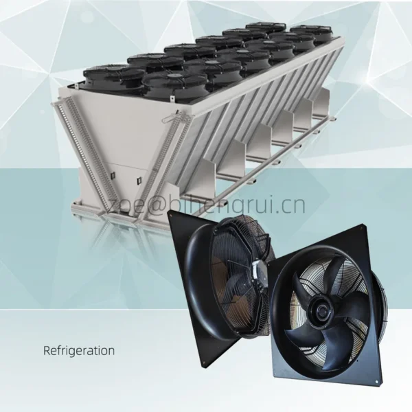 Dry Cooler, 8317081777, W3G800-KS39-03/F01, W3G800-KS39-03 - view 4