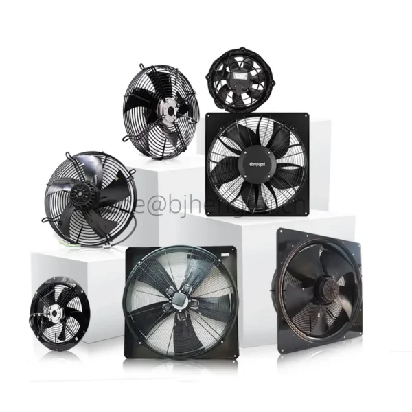 Dry Cooler, 8317081777, W3G800-KS39-03/F01, W3G800-KS39-03 - view 5