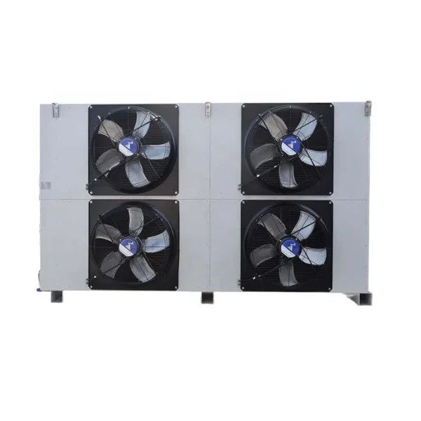 Dry Cooler, Adiabatic, 0.8-1.8m, Dry cooler - view 3