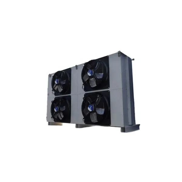 Dry Cooler, Adiabatic, 0.8-1.8m, Dry cooler - view 4