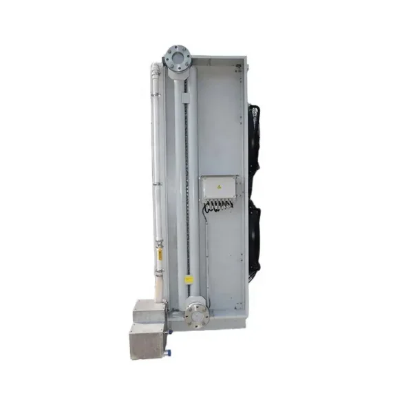 Dry Cooler, Adiabatic, 0.8-1.8m, Dry cooler - view 5