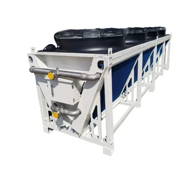 Dry Cooler, Adiabatic, 100500kW, Axial, 380V/220V
