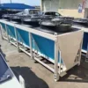 Dry Cooler, Adiabatic, 100500kW, Axial, 380V/220V - view 3