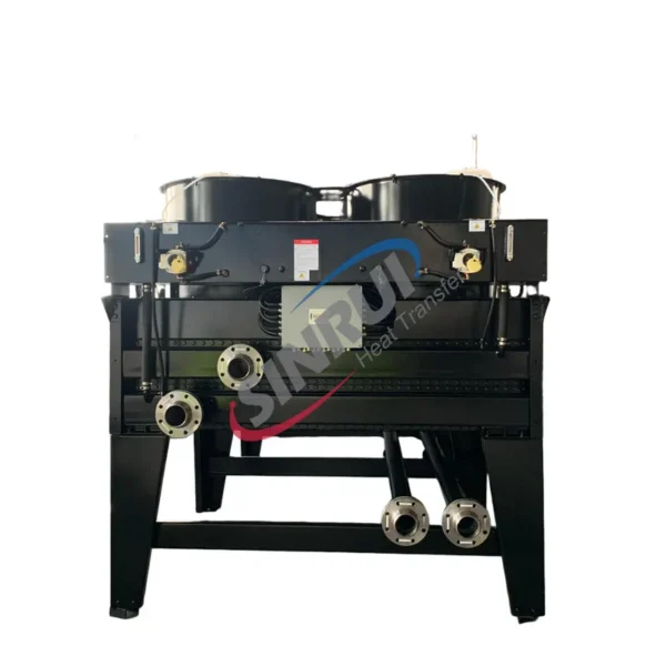 Dry Cooler, Adiabatic, 220 V - view 3