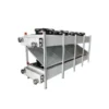 Dry Cooler, Adiabatic, 220 V, 1110cfm