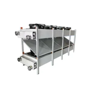 Dry Cooler, Adiabatic, 220 V, 1110cfm