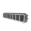Dry Cooler, Adiabatic, 220 V, 1110cfm - view 3