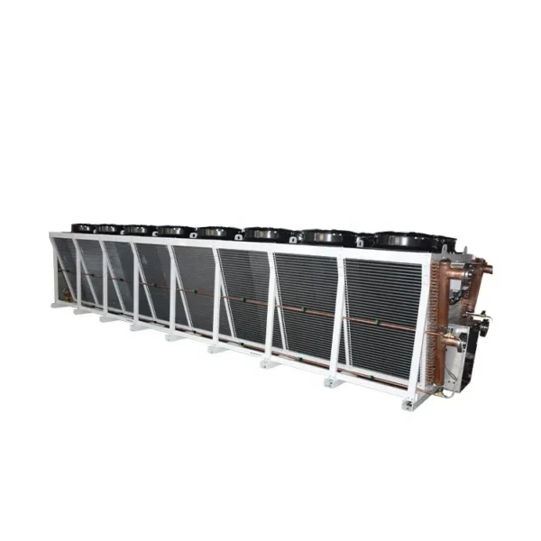 Dry Cooler, Adiabatic, 220 V, 1110cfm - view 3
