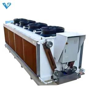 Dry Cooler, Adiabatic, 220 V, 900 CFM