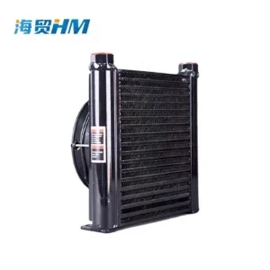 Dry Cooler, Adiabatic, 220 V, Aluminium