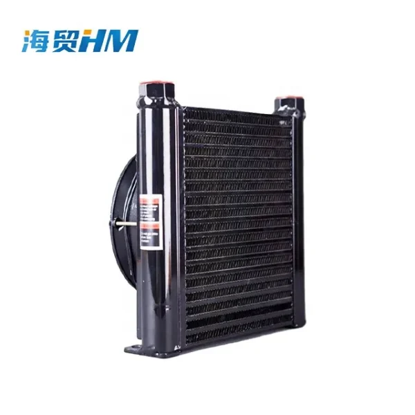 Dry Cooler, Adiabatic, 220 V, Aluminium