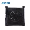 Dry Cooler, Adiabatic, 220 V, Aluminium - view 2