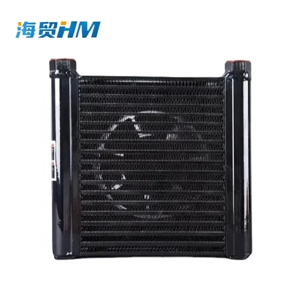 Dry Cooler, Adiabatic, 220 V, Aluminium - view 2