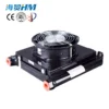 Dry Cooler, Adiabatic, 220 V, Aluminium - view 6