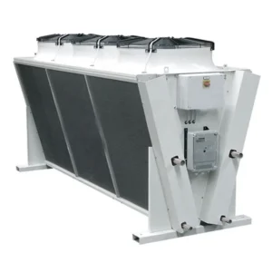 Dry Cooler, Adiabatic, 220V, Air Handling Unit
