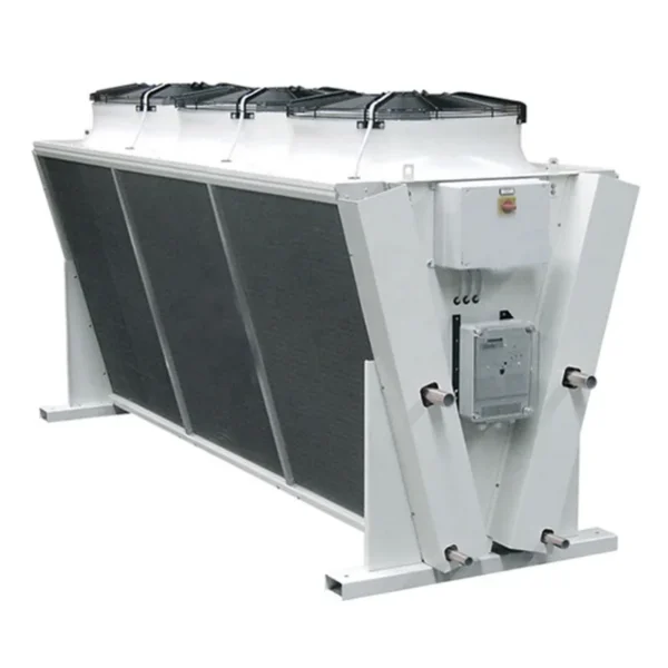 Dry Cooler, Adiabatic, 220V, Air Handling Unit
