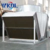 Dry Cooler, Adiabatic, 220V, Air Handling Unit - view 2