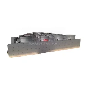 Dry Cooler, Adiabatic, 380 V, 12000m³