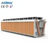 Dry Cooler, Adiabatic, 380 V, Max 470 - view 4