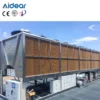 Dry Cooler, Adiabatic, 380 V, Max 470 - view 5