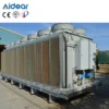 Dry Cooler, Adiabatic, 380 V, Max 470 - view 6
