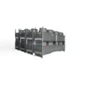 Dry Cooler, Adiabatic, 380V, 12000m/h, Axial - view 4