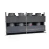 Dry Cooler, Adiabatic, 380V, 12000m/h, Axial - view 5